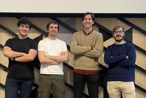 La plataforma homming cierra 2025 con más de 80.000 activos gestionados