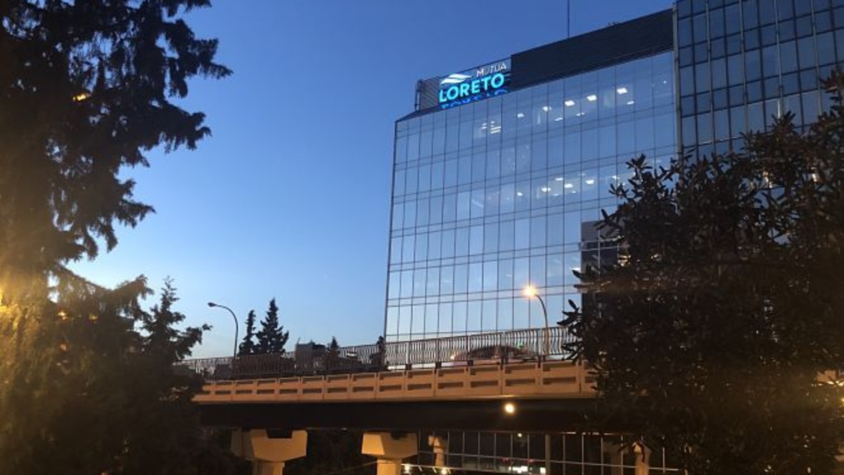 Loreto Inversiones apunta a una mejora gradual del crecimiento global en 2026