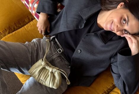 Estas son las seis grandes tendencias en bolsos que marcarán 2026, y encontrarás en rebajas