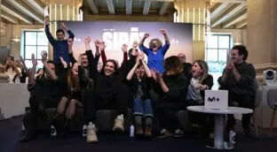 La película española 'Sirat', de Oliver Laxe, nominada a dos premios Oscar