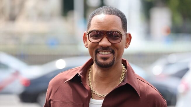 Will Smith, demandado por presunto acoso sexual y despido improcedente