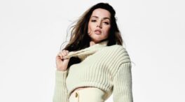 Jesús Serrano (36), maquillador: «El sombreado tendencia 2026 es sin duda este de Ana de Armas»