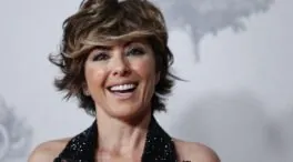 La ciudad en la que Sonsoles Ónega ha comenzado el 2026 más enamorada que nunca