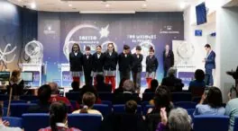 Hacienda ganará hasta 21,45 millones de euros con el sorteo de El Niño