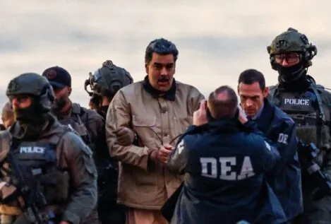 Cómo nacen las democracias 