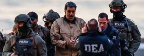 La decapitación del Estado como estrategia de guerra
