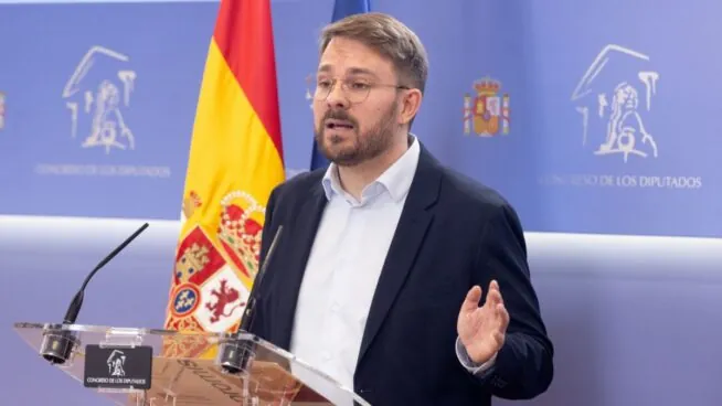 Sumar no apoyará el decreto con ayudas fiscales a caseros anunciado por Sánchez