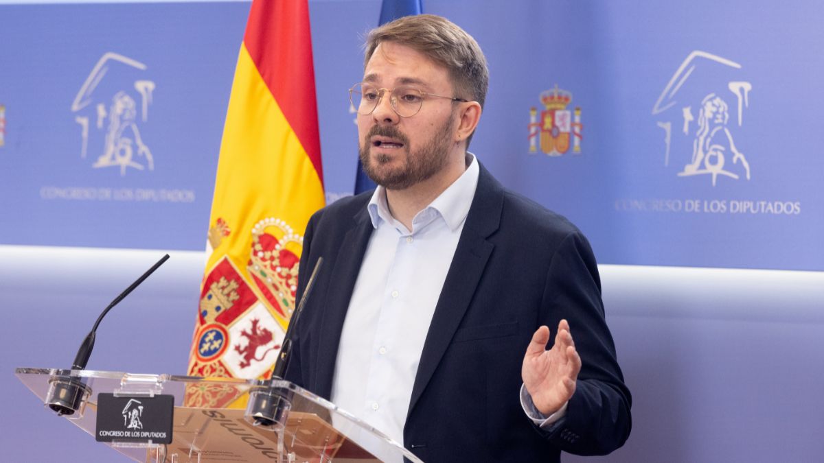 Sumar no apoyará el decreto con ayudas fiscales a caseros anunciado por Sánchez