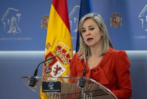 Sumar planteará a Sánchez que acepta el envío de tropas a Ucrania si lo apoya la ONU