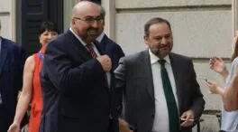 Ábalos traspasó a su sucesora tres carpetas de obras clave para controlarlas en la sombra