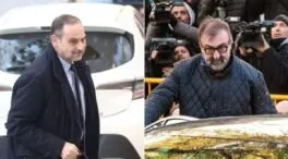 El Supremo rechaza que Ábalos y Koldo sean juzgados por un jurado popular