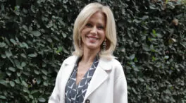 Susanna Griso, 56 años: «Me despierto a las 5 de la mañana, reviso el móvil y desayuno fuerte»