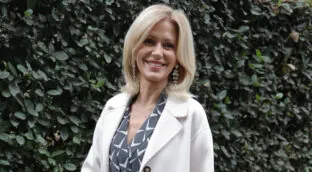 Susanna Griso, 56 años: «Me despierto a las 5 de la mañana, reviso el móvil y desayuno fuerte»