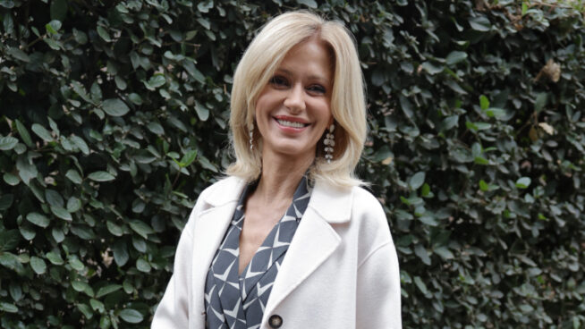 Susanna Griso, 56 años: «Me despierto a las 5 de la mañana, reviso el móvil y desayuno fuerte»