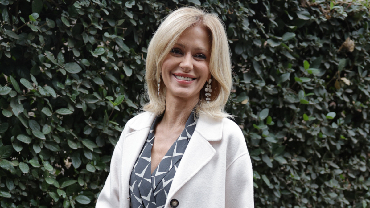 Susanna Griso, 56 años: «Me despierto a las 5 de la mañana, reviso el móvil y desayuno fuerte»