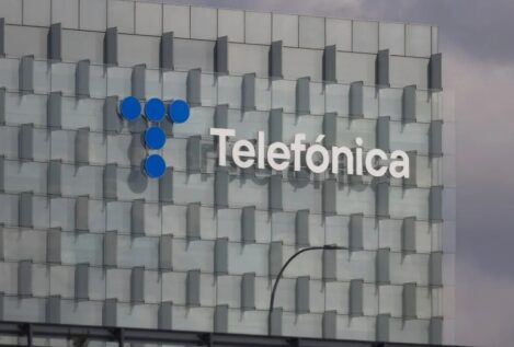 Telefónica logra completar con voluntarios los ERE de sus tres filiales principales