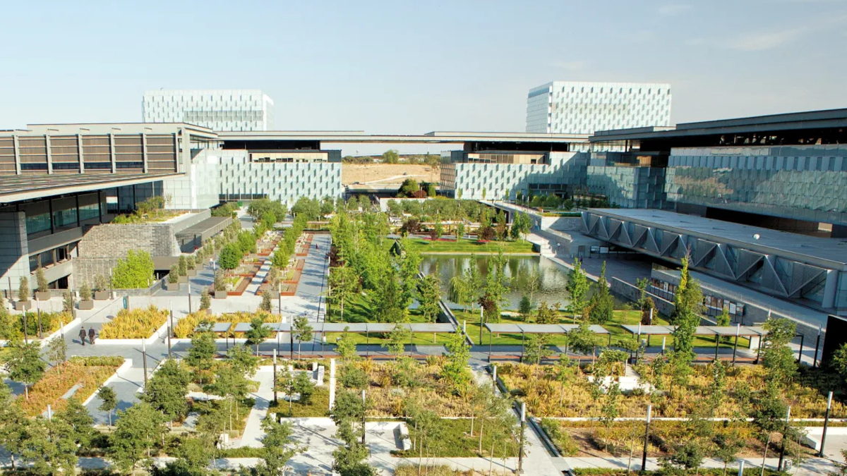 Telefónica progresa en su estrategia de digitalización responsable en 2025