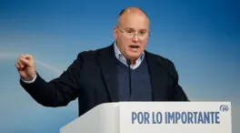 El PP exige la dimisión de Puente por «mentir» sobre la renovación de la vía de Adamuz