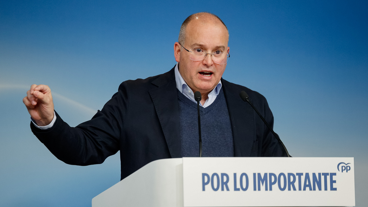 El PP exige la dimisión de Puente por «mentir» sobre la renovación de la vía de Adamuz