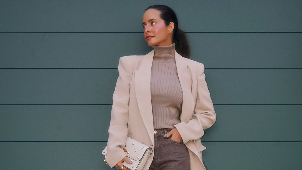 Las tres tendencias en pantalones para este 2026