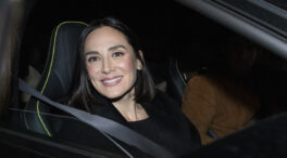 La «hogareña» terraza de Tamara Falcó es una selva por las plantas que protegen su intimidad