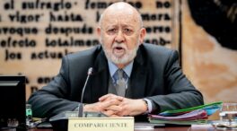 El Senado pide a antiblanqueo que investigue presuntas cuentas de Tezanos en Dominicana