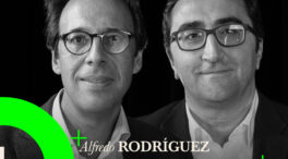 Podcast | Ángel Sánchez y Alfredo Rodríguez en The Positive