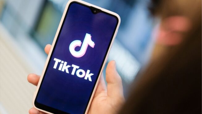 TikTok crea una empresa bajo control de EEUU para esquivar el veto de la app en el país