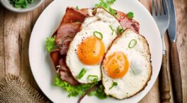 José Abellán, cardiólogo: «Los huevos suben el colesterol y con el tiempo el riesgo de problemas de corazón»