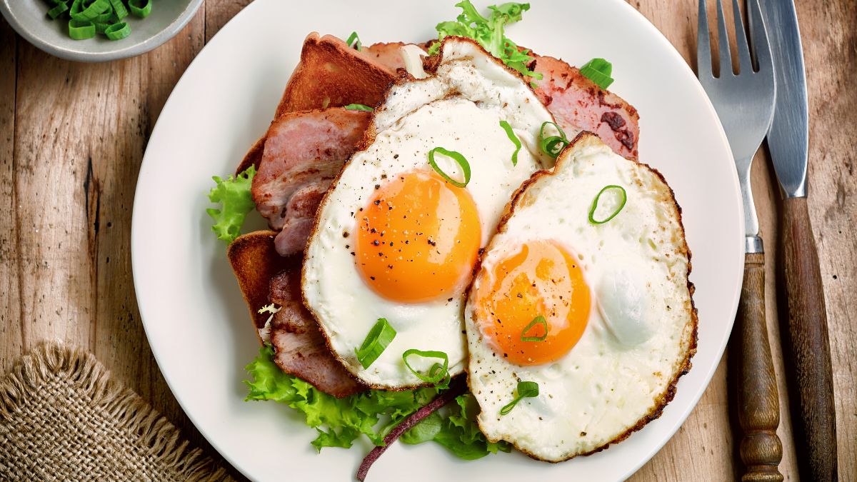 José Abellán, cardiólogo: «Los huevos suben el colesterol y con el tiempo el riesgo de problemas de corazón»