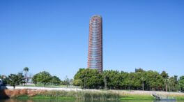 Argis anuncia un acuerdo con Caixabank para la compra del complejo Torre Sevilla