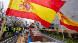 El campo alza la voz contra Mercosur y los gobiernos europeo, central y autonómico