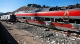 El sindicato de maquinistas Semaf convoca una huelga general en el sector tras los accidentes