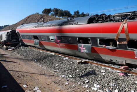 El sindicato de maquinistas Semaf convoca una huelga general en el sector tras los accidentes