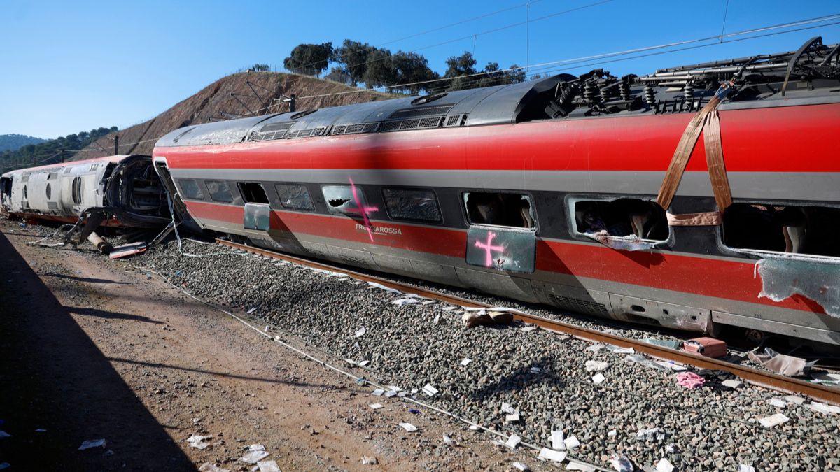 El sindicato de maquinistas Semaf convoca una huelga general en el sector tras los accidentes