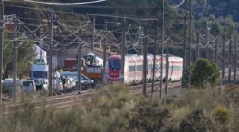 ADIF lleva sin adjudicar desde agosto la nueva vigilancia de las vías de Andalucía