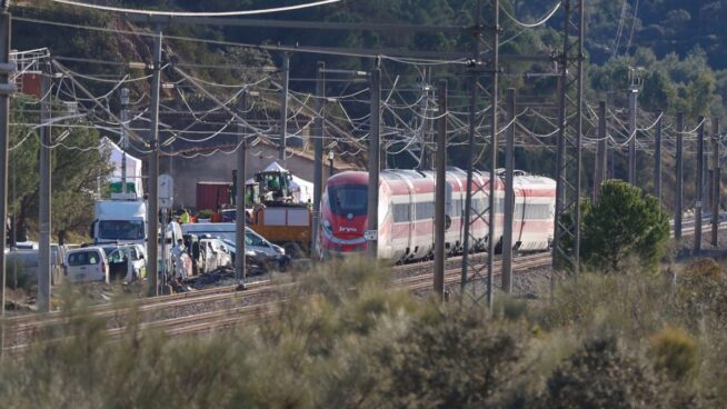 ADIF lleva sin adjudicar desde agosto la nueva vigilancia de las vías de Andalucía