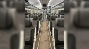 Indignación y rabia en los trenes que salen de Andalucía: «Tienen que pagar con la cárcel»