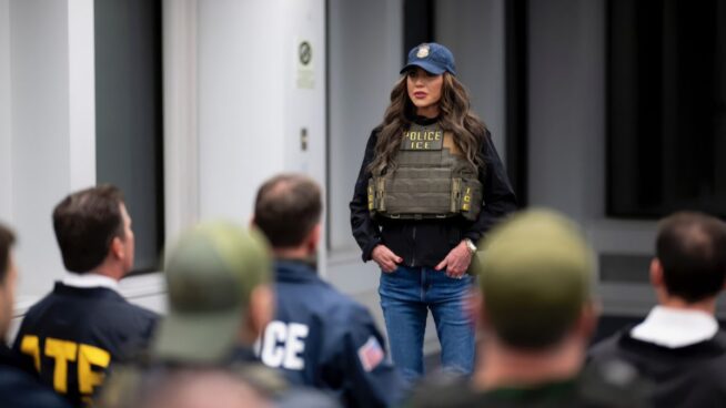 Un tribunal de EEUU declara ilegal la retirada de la protección a venezolanos y haitianos