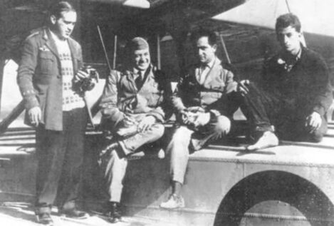 Efemérides para 2026 (I)