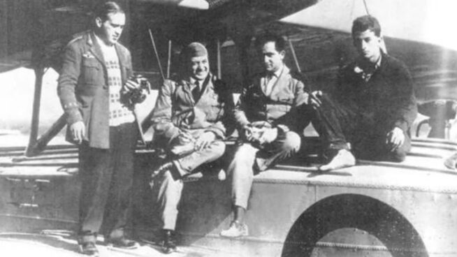 Efemérides para 2026 (I)