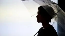 Carmen Durang, psicóloga: «El mal tiempo y las lluvias afectan a tu cerebro y por eso te sientes triste»