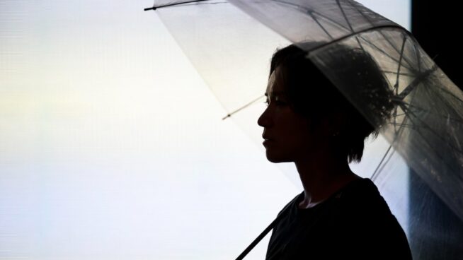 Carmen Durang, psicóloga: «El mal tiempo y las lluvias afectan a tu cerebro y por eso te sientes triste»