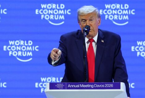 Trump exige negociar ya la compra de Groenlandia pero descarta el uso de la fuerza