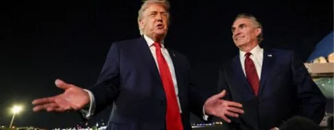 El mundo hoy, 21 de enero de  2026: lo que tienes que saber