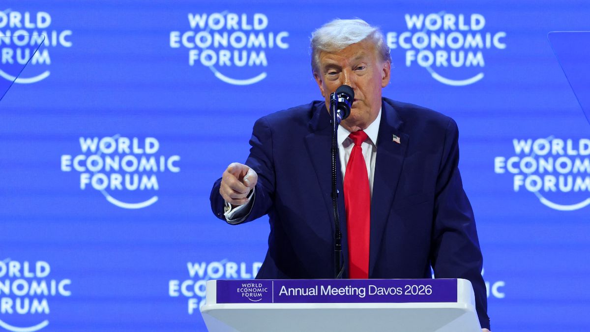 Trump exige negociar ya la compra de Groenlandia pero descarta el uso de la fuerza