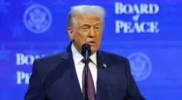 Trump demanda a JPMorgan y a su CEO por 5.000 millones por «desbancarizarle»