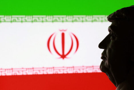 Irán denuncia ante la ONU las «injerencias» de EEUU e Israel en plena ola de protestas