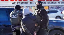 Trump pide a Minnesota que entregue a sus «inmigrantes ilegales» presos para deportarlos