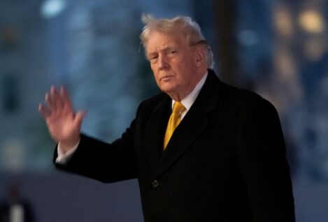 Trump ve bien una operación en Colombia tras capturar a Maduro y advierte a México y Cuba